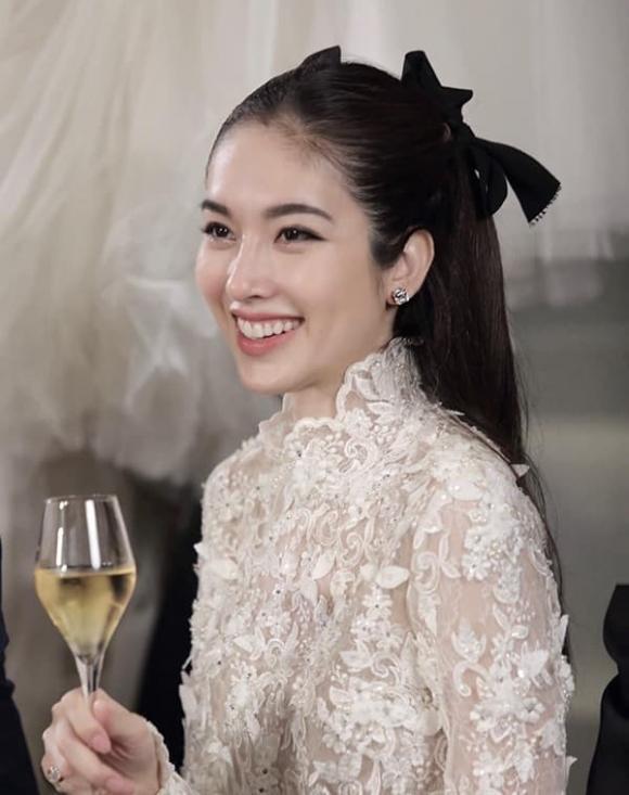 Nhan sắc Hoa hậu Chuyển giới đẹp nhất Thái Lan Nong Poy tuổi 36-5