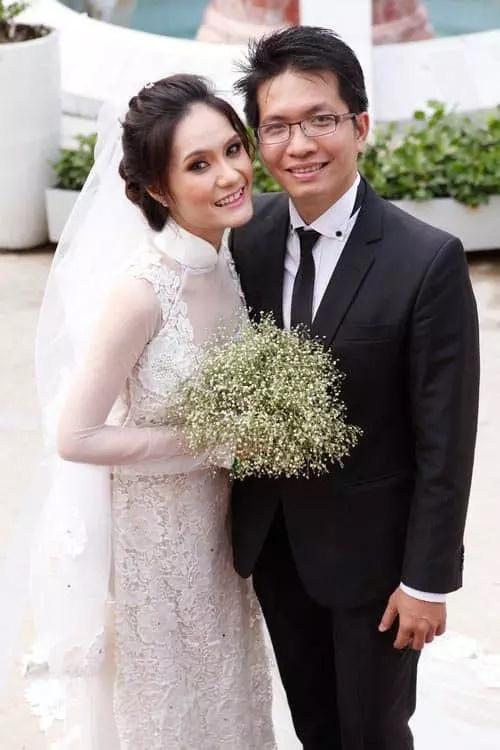 Đại gia quận 7 bị vợ tung ảnh quá khứ, phong độ ngã ngửa-7