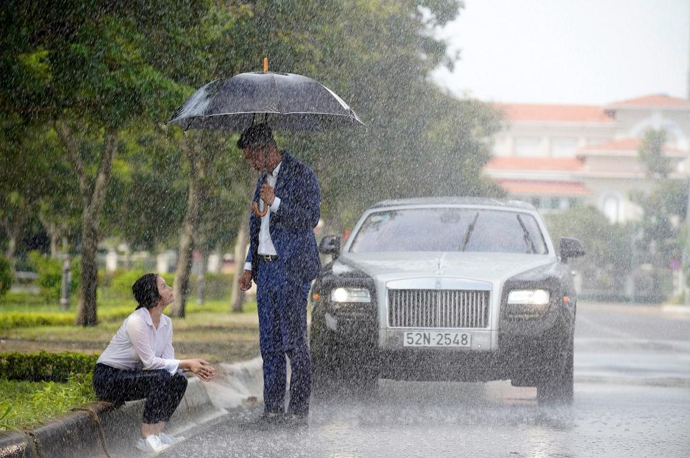 Loạt bối cảnh, đạo cụ có giá sương sương 300 trăm tỷ trong phim Việt-8