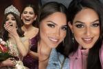 Rộ tin Miss Universe 2021 bị phế, top 5 được cân nhắc lên ngôi?-7