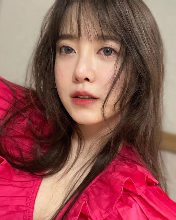 Goo Hye Sun: Frozen career, messy love-2