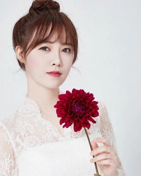 Goo Hye Sun: Frozen career, messy love-3