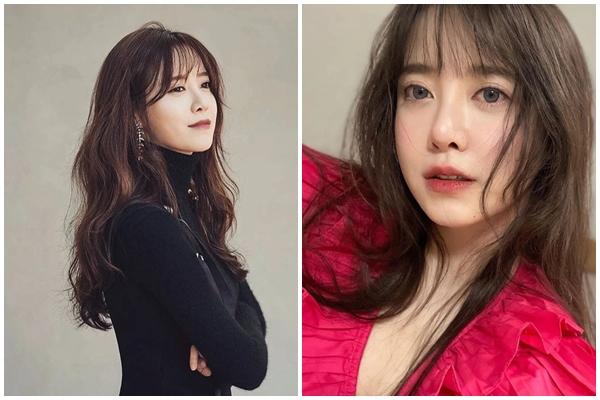 Goo Hye Sun: Frozen career, messy love