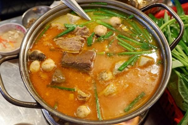 Vịt nấu chao béo thơm nức lòng ở Cần Thơ-1