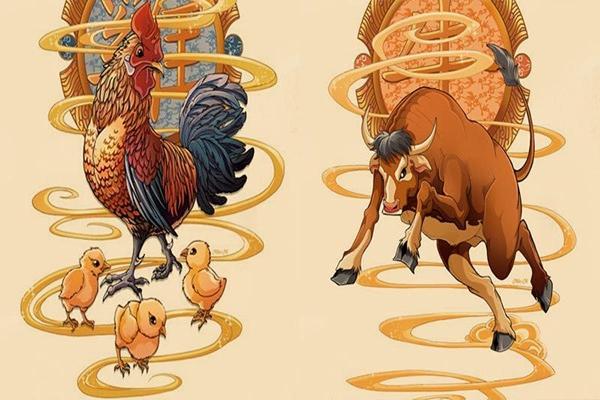 Sách trời định sẵn: 3 cặp đôi thoát nạn Tam Tai giàu có trong 4 năm tới, 1 cặp giáp dễ mất cơ ngơi-2