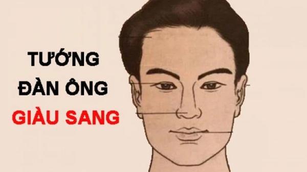 Đàn ông 3 thứ này càng thẳng càng vượng tướng giàu có, 1 thứ cong vẹo cả đời không ngóc đầu lên được-1