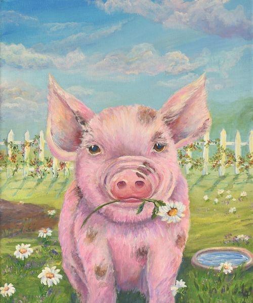 Horoscope of 12 new week animals May 16, 2022 - May 22, 2022: Taking advantage of the Pig-4