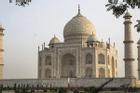 Căn phòng bí mật bị khóa kín ở đền Taj Mahal