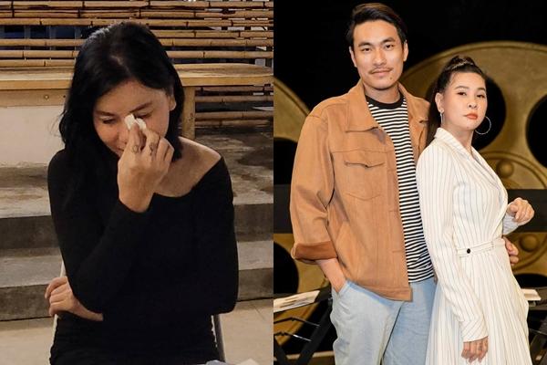 Kiều Minh Tuấn bị tấn công khi Cát Phượng xác nhận chia tay-8