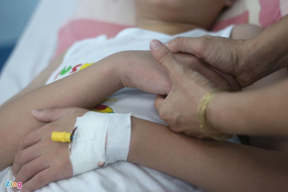 Sự thật về virus bị nghi đứng sau bệnh viêm gan bí ẩn-2