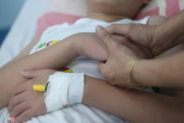 Loại virus có thể gây tử vong tới 40% chỉ sau cơn sốt-3