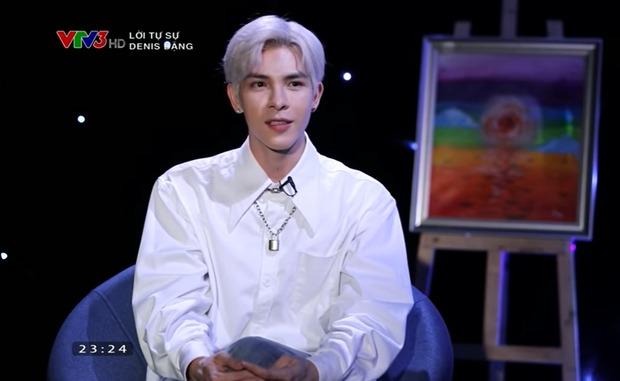 Denis Đặng nói về mức cát-xê đáng giá cả gia tài-1