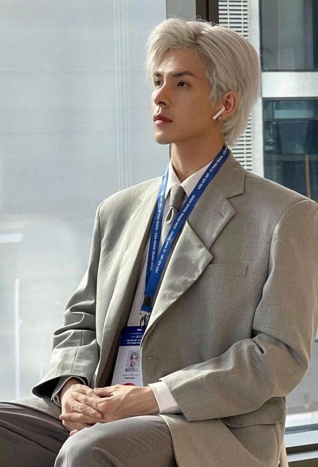 Denis Đặng nói về mức cát-xê đáng giá cả gia tài-3