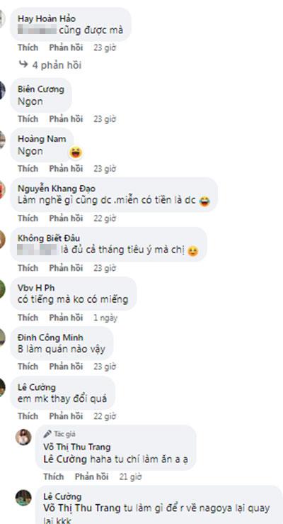 Hot girl ngực khủng show ảnh làm thêm ở Nhật, antifan mỉa mai sốc-4