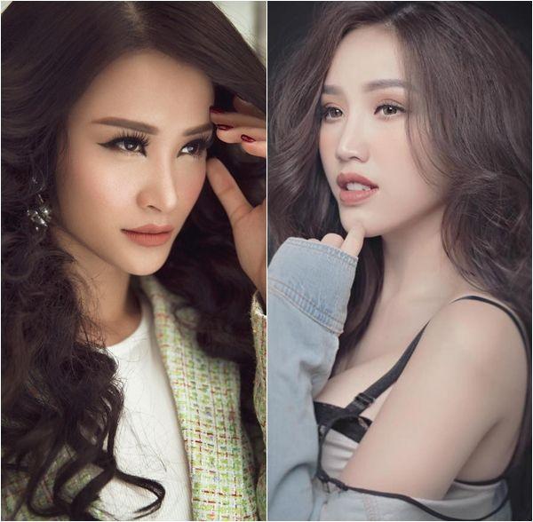 So kè loạt hit đình đám của Bảo Thy và Đông Nhi một thời-1