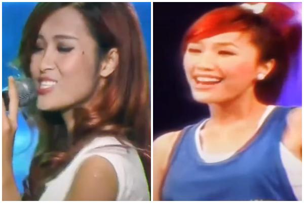 So kè loạt hit đình đám của Bảo Thy và Đông Nhi một thời-2