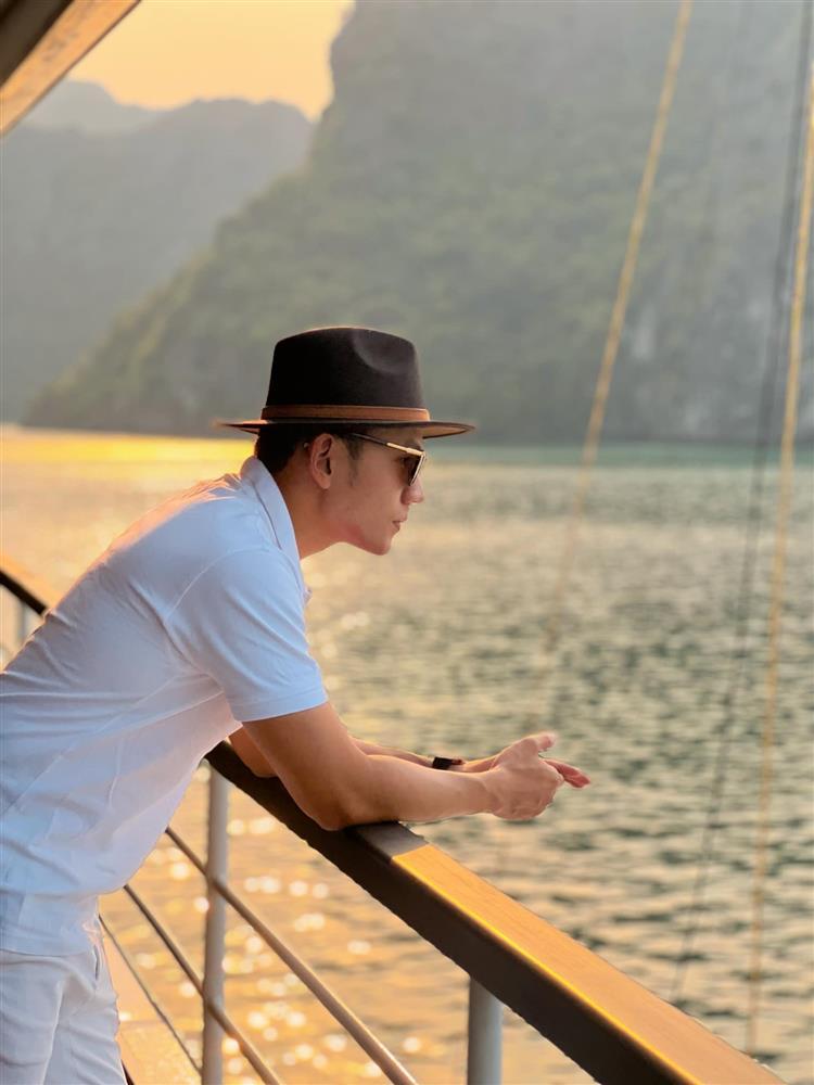 Sao Việt hôm nay 15/5: Vợ chồng Phương Trinh Jolie trăng mật ở đâu?-1