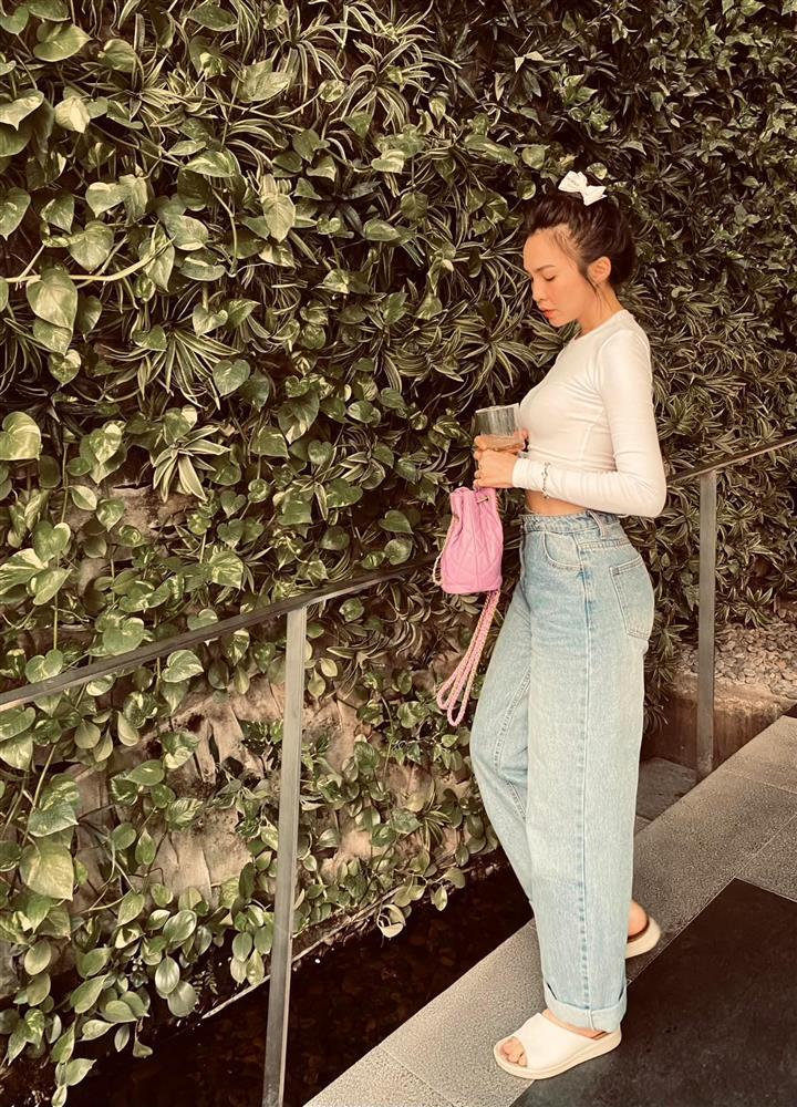 Sao Việt hôm nay 15/5: Vợ chồng Phương Trinh Jolie trăng mật ở đâu?-3