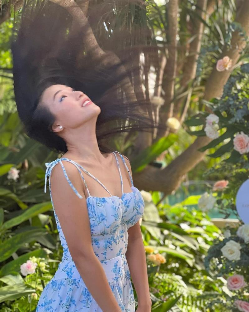 Sao Việt hôm nay 15/5: Vợ chồng Phương Trinh Jolie trăng mật ở đâu?-8