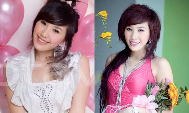 Bảo Thy nổi tiếng từ khi đạt danh hiệu Miss Audition 2006. Cô được xem là nữ ca sĩ mạng bước ra đời thực thành công nhất thời điểm đó. Giai đoạn 2007-2010, nhạc của cô phủ sóng các phương tiện truyền thông và trở thành những ca khúc bất hủ trong tuổi thơ thế hệ 9X như Công Chúa Bong Bóng, Please Tell Me Why, Ngôi Nhà Hoa Hồng, Vẫn Tin Mình Có Nhau,...