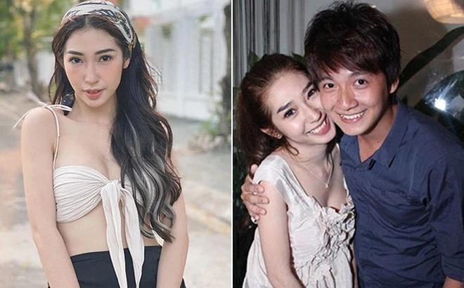 Tên tuổi Khổng Tú Quỳnh chỉ được hâm nóng khi bàn về mối tình lâu năm với Ngô Kiến Huy nhưng cả hai đã đường ai nấy đi. Sau khi kết thúc mối tình 10 năm, nữ ca sĩ đã thay đổi hình tượng từ nhẹ nhàng, kín đáo sang trưởng thành và quyến rũ.