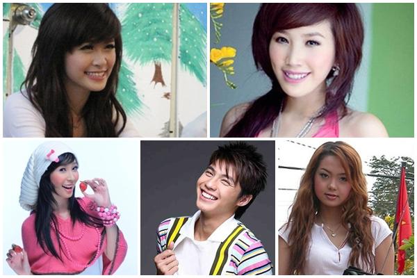 Bảo Thy đi hát chứng minh không có chuyện giải nghệ gì đâu nhé!-5