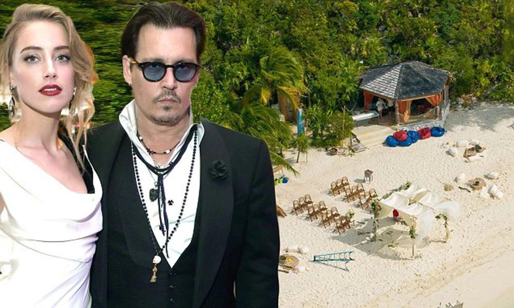 Johnny Depp đốt 650 triệu USD trong 3 năm-2