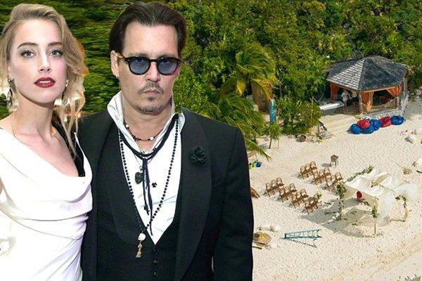 Johnny Depp burned 0 million in 3 years