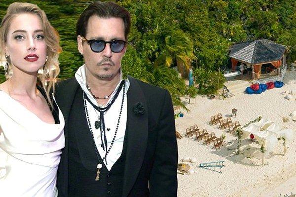 Johnny Depp: Gã cướp biển đào hoa, U60 thân bại danh liệt-5
