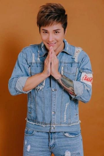 Ca sĩ Lâm Chấn Khang phản hồi việc bị kiện-1