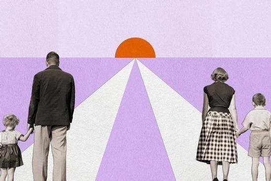 Cha mẹ kế hãy lùi một bước để tiến gần hơn với con riêng