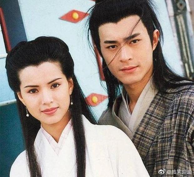 Những Tiểu Long Nữ được khen và bị ném đá-6