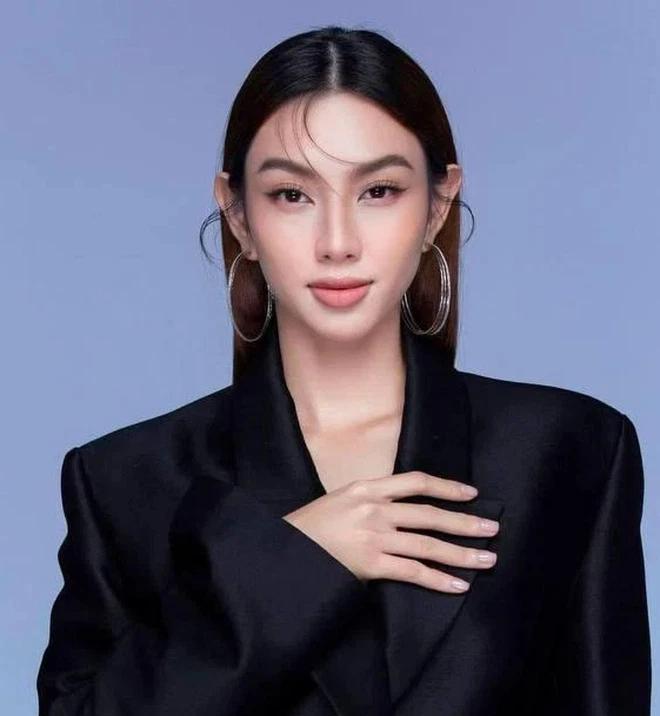 Thùy Tiên biểu cảm 100 hình như 1 khiến dân mạng nhàm chán-5