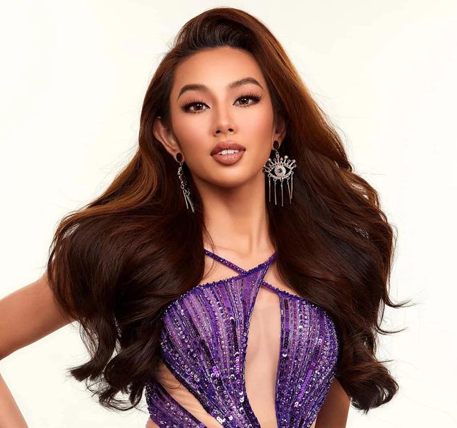 Thùy Tiên biểu cảm 100 hình như 1 khiến dân mạng nhàm chán-8