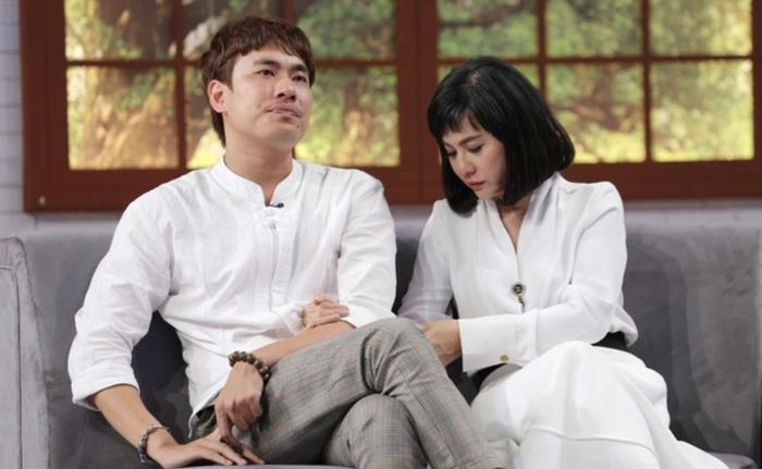 Phản ứng khán giả khi Cát Phượng chia tay Kiều Minh Tuấn-2