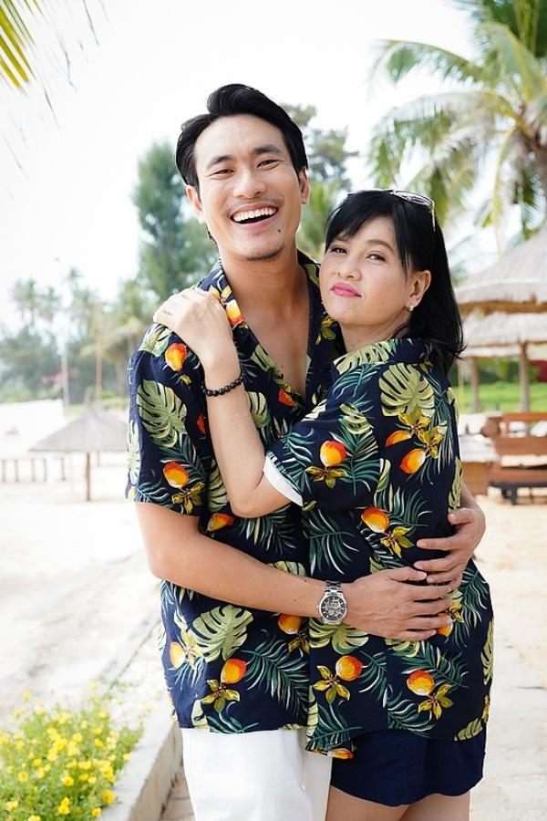 Cát Phượng - Kiều Minh Tuấn 12 năm đánh dấu chủ quyền đồ đôi-1