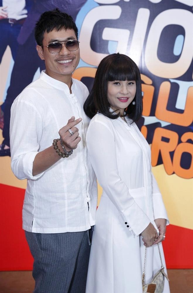 Cát Phượng - Kiều Minh Tuấn 12 năm đánh dấu chủ quyền đồ đôi-8