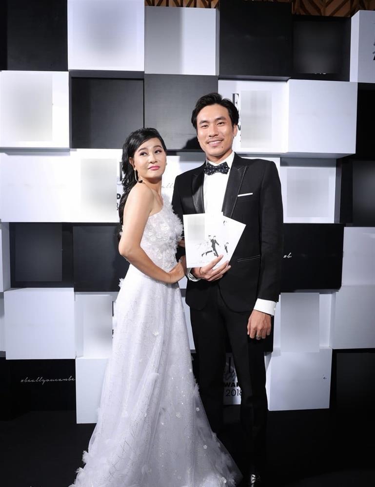 Cát Phượng - Kiều Minh Tuấn 12 năm đánh dấu chủ quyền đồ đôi-6