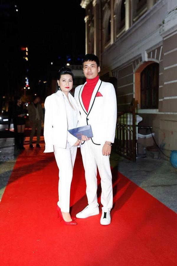 Cát Phượng - Kiều Minh Tuấn 12 năm đánh dấu chủ quyền đồ đôi-11