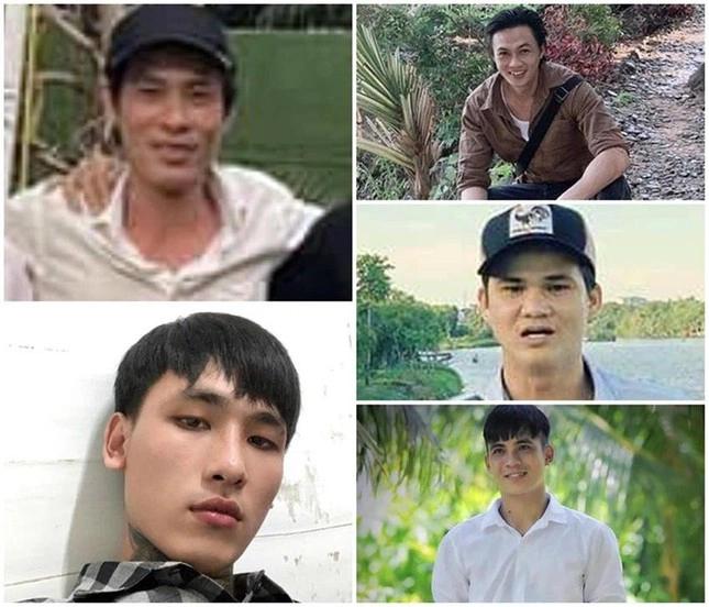 Công an truy tìm 5 nghi can trong vụ giết người ở Bình Thuận-1