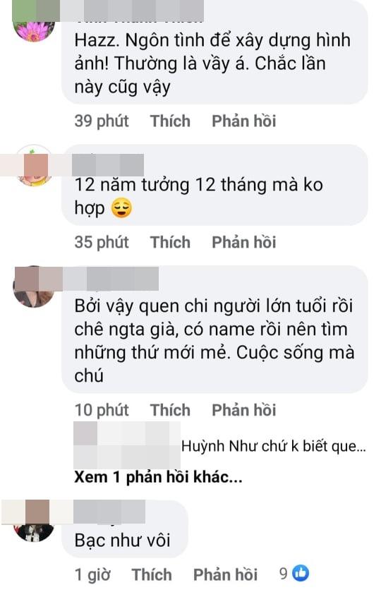 Kiều Minh Tuấn bị tấn công khi Cát Phượng xác nhận chia tay-4