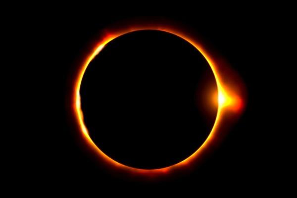 Nguyệt thực toàn phần và siêu trăng máu tháng 5 của 12 cung hoàng đạo-2