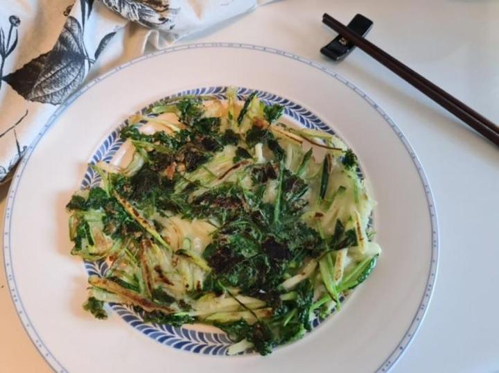 Người Hàn chế biến rau mùi hoàn toàn lạ lẫm với ẩm thực Việt Nam-7