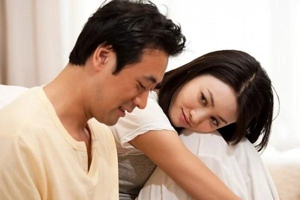 5 dấu hiệu chứng tỏ vợ chồng hạnh phúc đời sống chăn gối-2