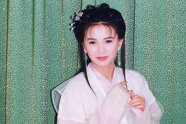 TVB beauty Tang Hoa Thien returned to spring at the age of U60