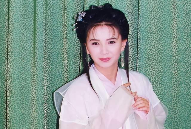 Mỹ nhân TVB Tăng Hoa Thiên hồi xuân ở tuổi U60-1