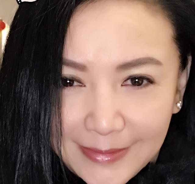 Mỹ nhân TVB Tăng Hoa Thiên hồi xuân ở tuổi U60-5