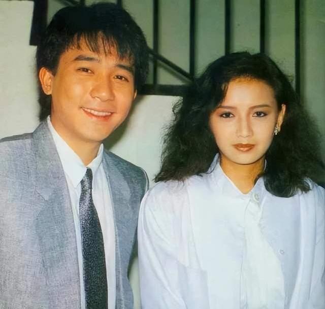 Mỹ nhân TVB Tăng Hoa Thiên hồi xuân ở tuổi U60-8