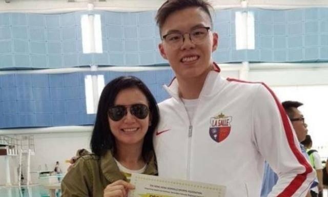 Mỹ nhân TVB Tăng Hoa Thiên hồi xuân ở tuổi U60-10