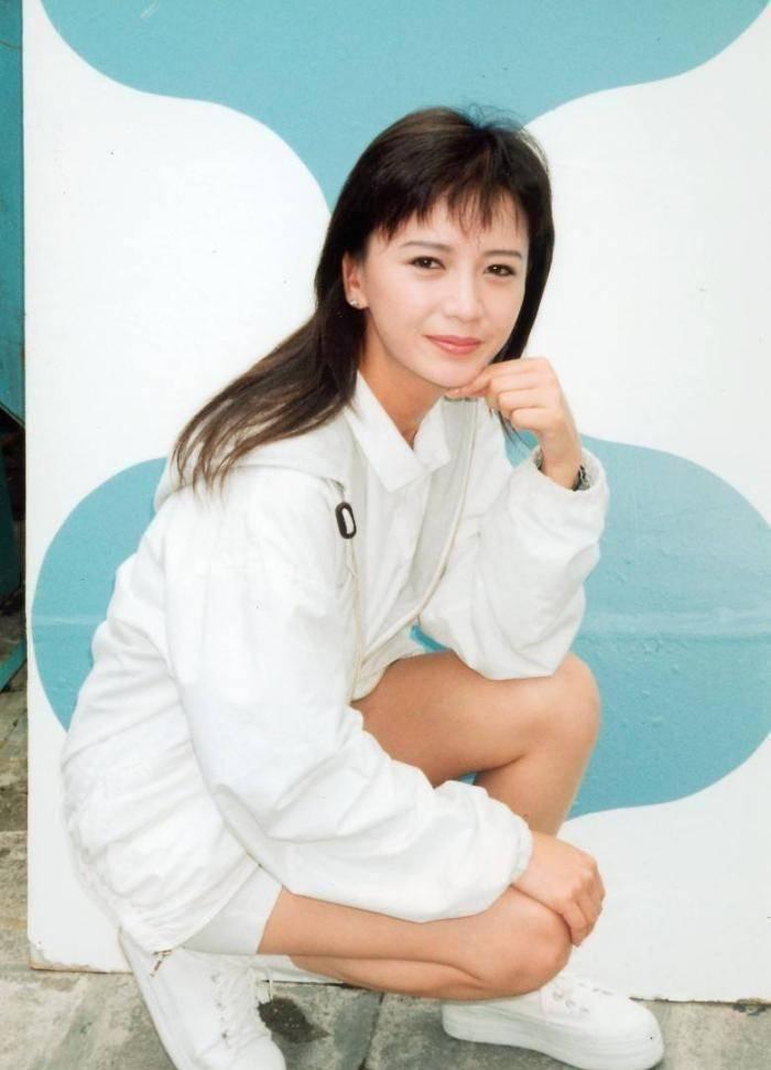 Mỹ nhân TVB Tăng Hoa Thiên hồi xuân ở tuổi U60-6